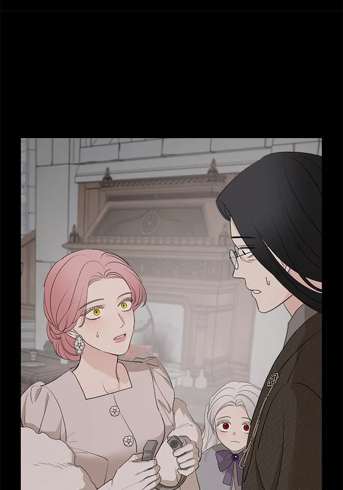 ครอบครัวสามีเห็นทีจะคลั่งรัก ตอนที่ 89 รูปที่ 88