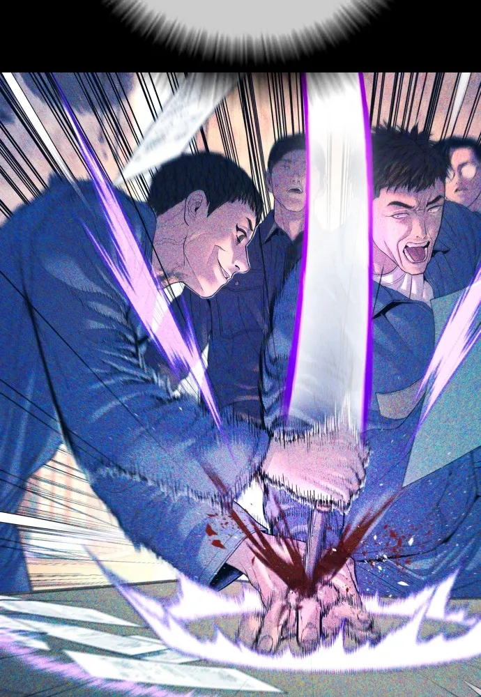 อาชญากรวัยเยาว์ ตอนที่ 68 เดนนรก รูปที่ 140