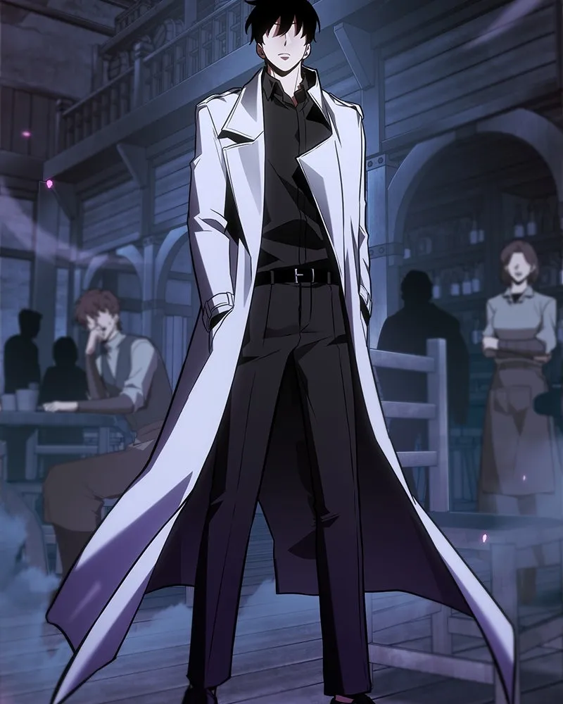 Omniscient Reader อ่านชะตาวันสิ้นโลก ตอนที่ 38 นักปฏิวัติตัวปลอม (1) รูปที่ 19