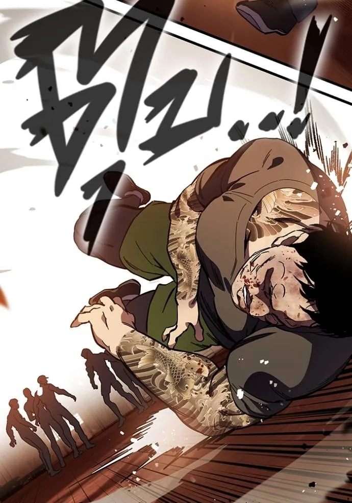 มหาสงครามคนแกร่ง ตอนที่ 12 รูปที่ 77