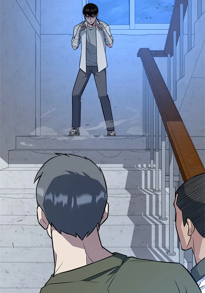 ราชาลานประลอง ตอนที่ 10 รูปที่ 107