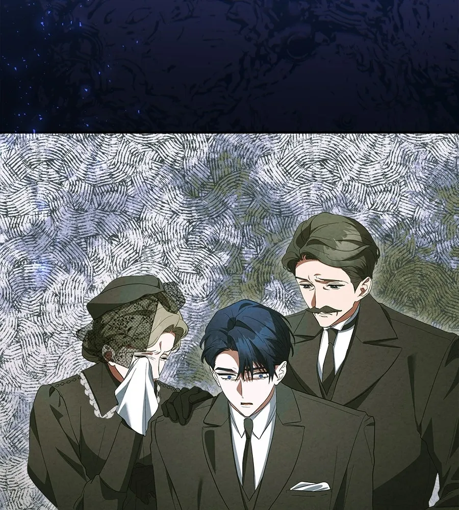 สัญญารักฉบับสุดท้าย ตอนที่ 33 รูปที่ 46