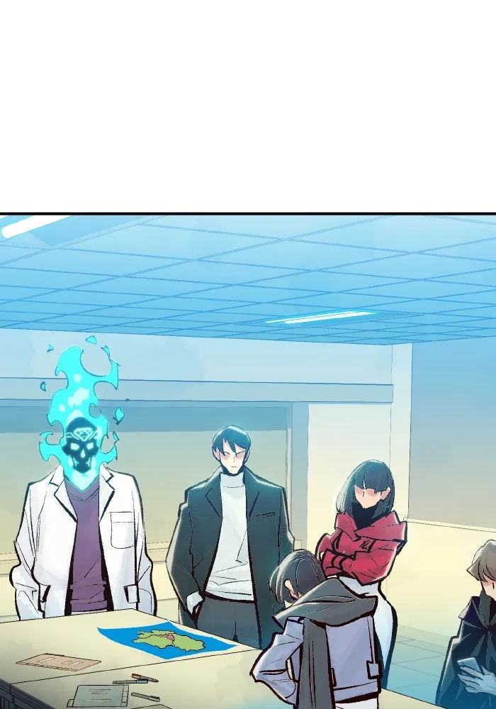 The Lone Necromancer ตอนที่ 74 รูปที่ 35