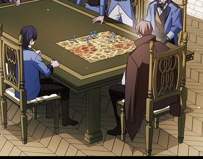 ผมไม่ได้เก่งอย่างที่คิด ตอนที่ 61 รูปที่ 25