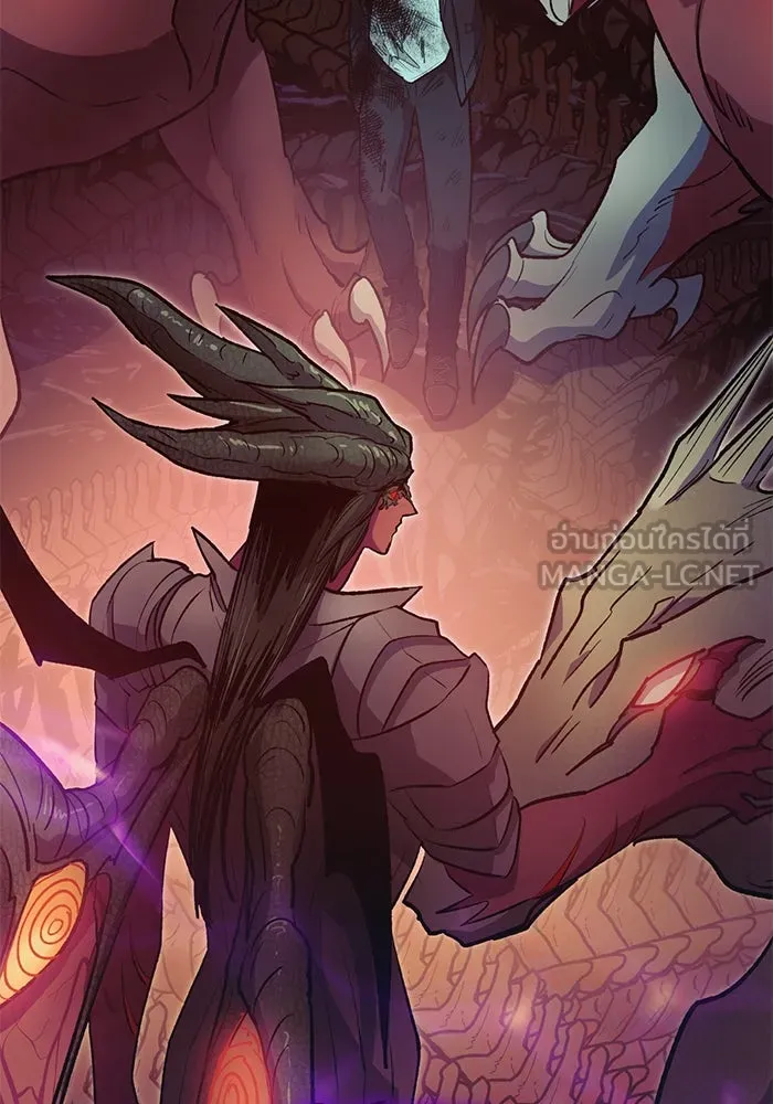 My S-Class Hunters ตอนที่ 91 เจ้านายของเหล่ามังกรคำสาปพิษ ( รูปที่ 45