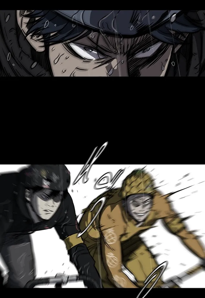 ปั่นสู้ฝันbrWind Breaker ตอนที่ 13 รูปที่ 35