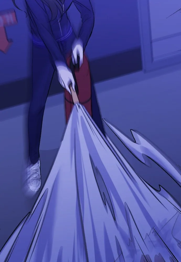 วิธีหนีตายจากนิยายโรคจิต ตอนที่ 4 รูปที่ 70