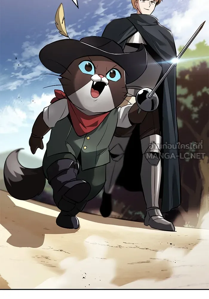 ชีวิตพลิกผันของลอร์ดผู้เกียจคร้าน ตอนที่ 41 จุดจบและการเริ่มต้นครั้งใหม่ รูปที่ 108