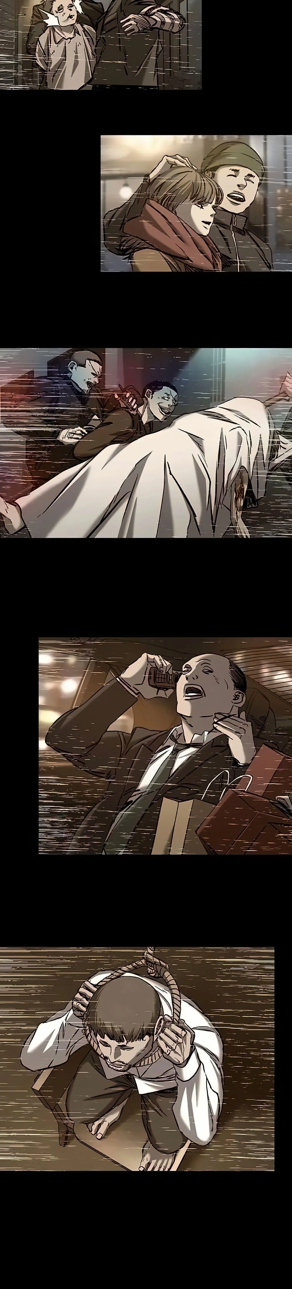 Castle 2_ Pinnacle ตอนที่ ตอนที่ 84 รูปที่ 18