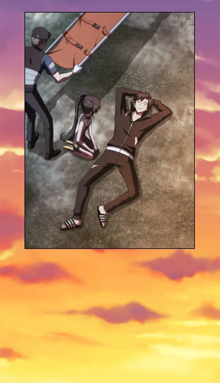 ผู้เล่นขั้นเทพแห่งหอคอยฝึกสอน ตอนที่ 60 รูปที่ 115