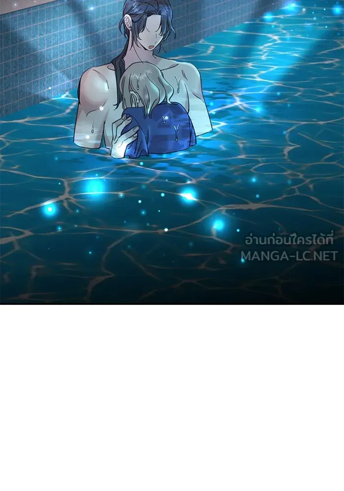 รักน้ำ รักปลา รักเธอนะ ตอนที่ 26 ปลาตัวแรก รูปที่ 33