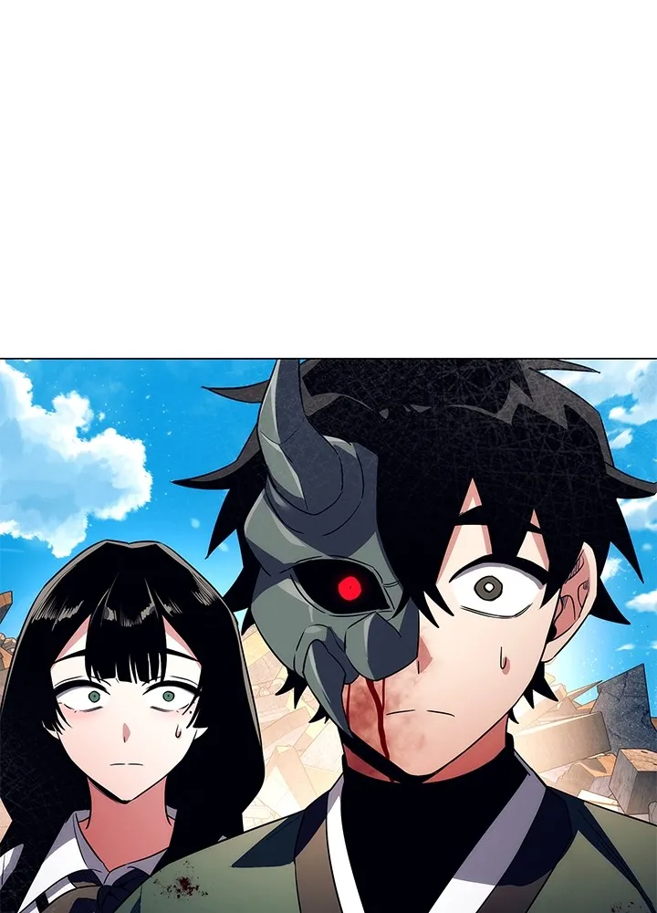 คืนแห่งโทแกบี ตอนที่ 33 รูปที่ 61