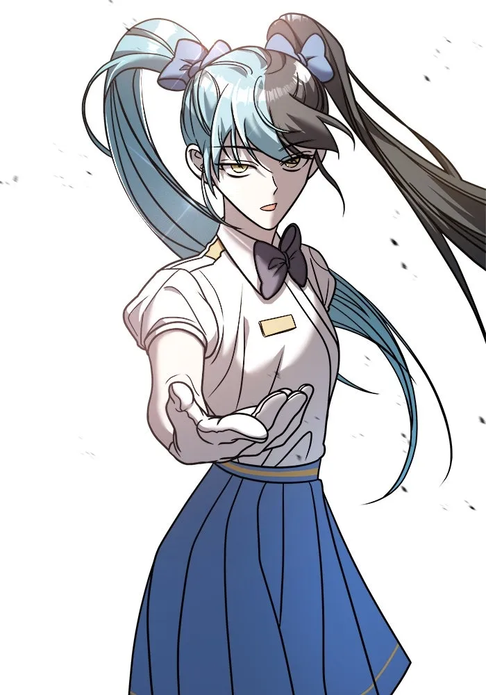 วายร้ายก็อยากมีรัก ตอนที่ 15 รูปที่ 83