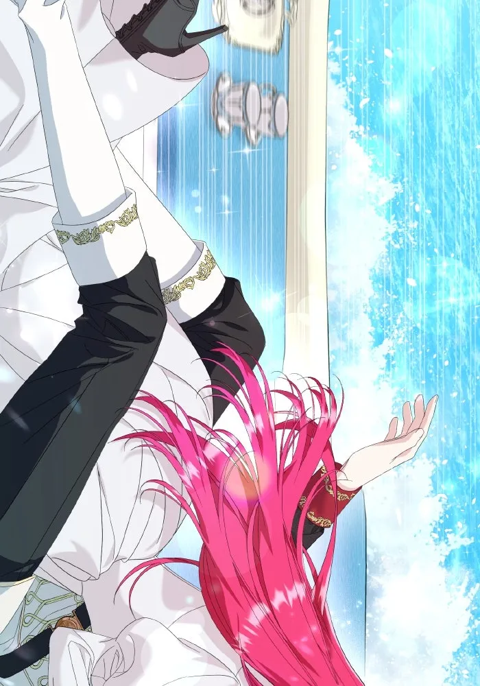 ทำแบบนี้ไม่ได้เพคะ องค์ชาย ตอนที่ 9 รูปที่ 88