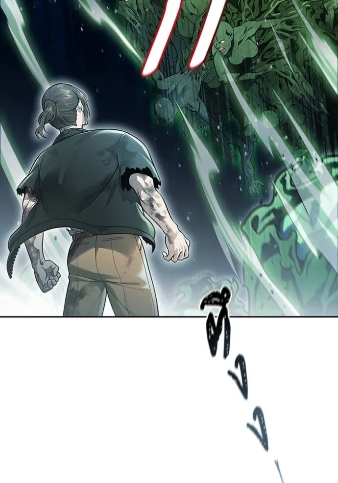 ทาวเวอร์ออฟก๊อด หอคอ ตอนที่ 646 รูปที่ 247