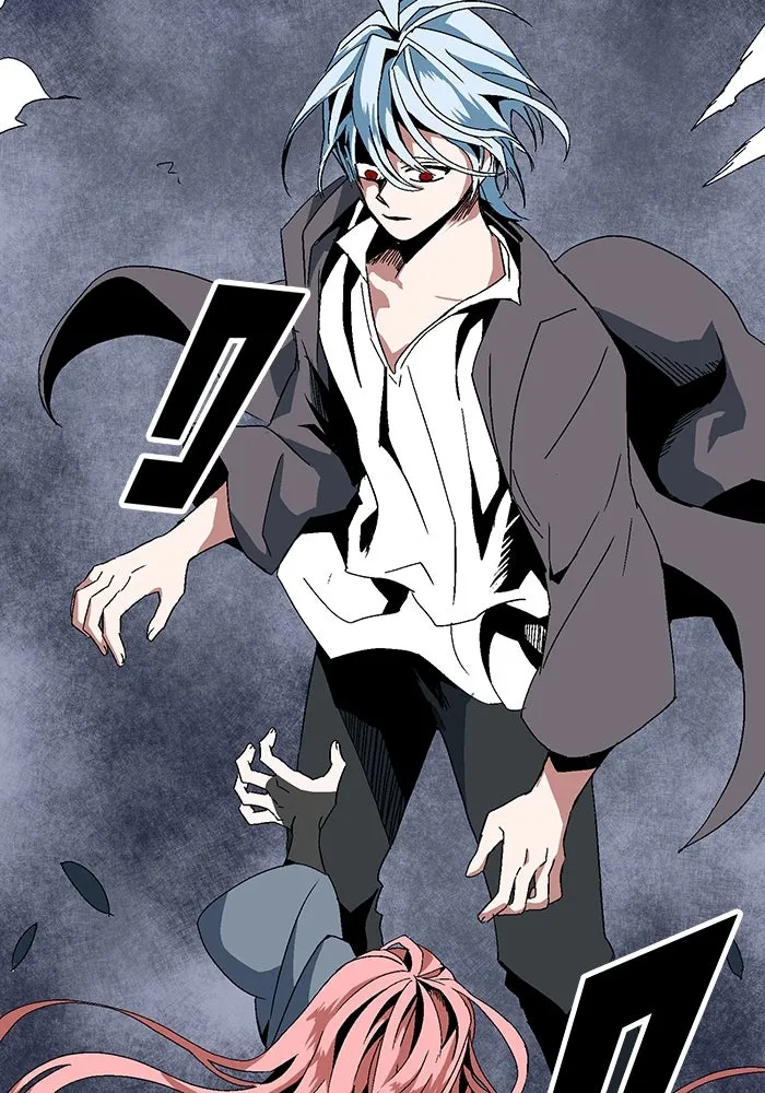 หนึ่งก้าวสู่เจ้ามาร ตอนที่ 2 การเริ่มต้นครั้งใหม่ (2) รูปที่ 91