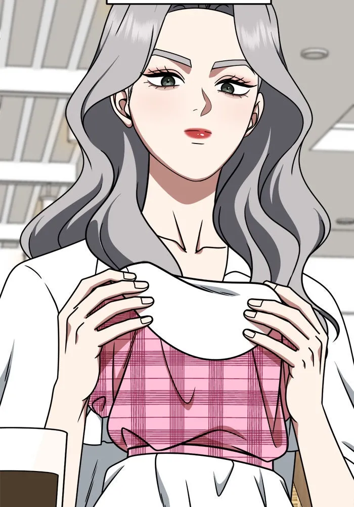 ช่วยเปลี่ยนฉันที ตอนที่ 220. ซีซัน 2 โจเยบิน 2 รูปที่ 44