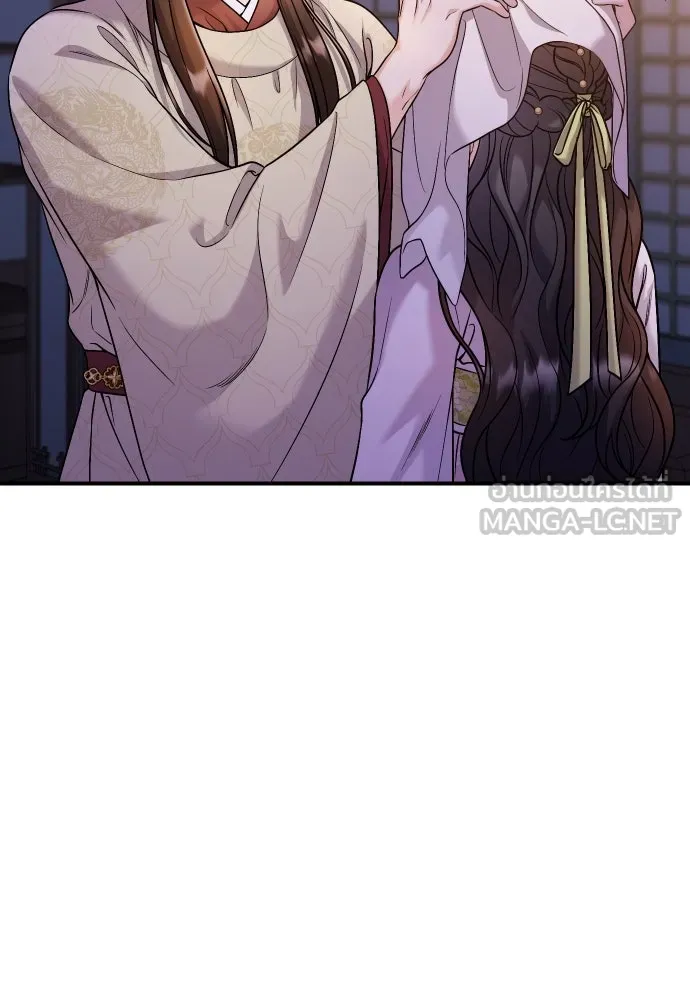 ข้าเนี่ยนะเป็นพระสนม ตอนที่ 34 ข้าไม่หลงกลความน่ารักของเจ้าหร รูปที่ 99