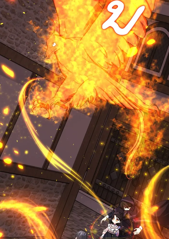 บุตรสาวของดยุกปีศาจ ตอนที่ 44 รูปที่ 58