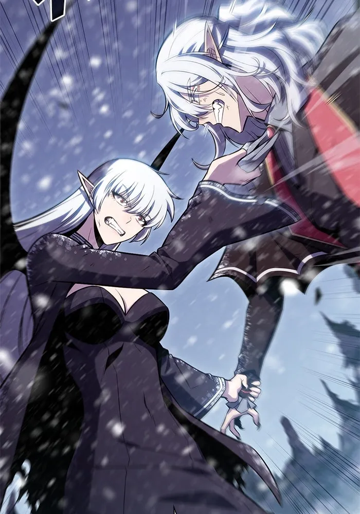 ผู้เล่นหน้าใหม่เลเวลแมกซ์ ตอนที่ 95 สงครามรอบด้าน (4) รูปที่ 59