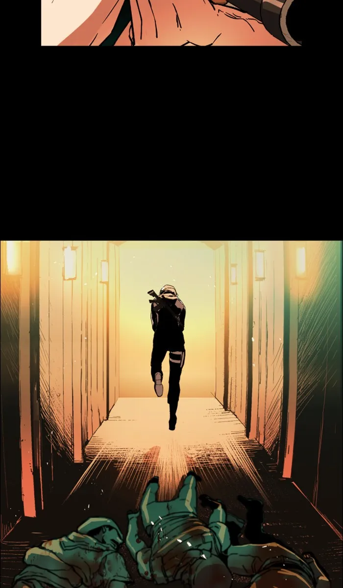 พี่ชายสายบอดี้การ์ด ตอนที่ prologue รูปที่ 68