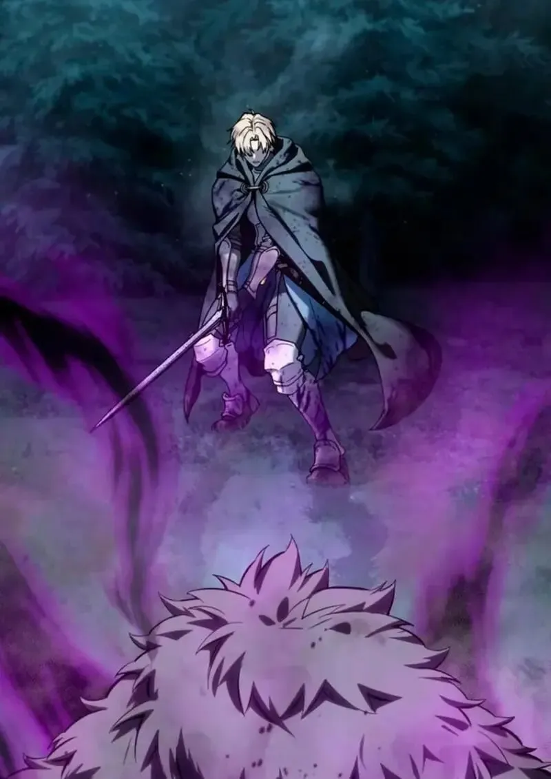 Star-Embracing Swordmaster ยอดน_กดาบผ_โอบอ_มดารา ตอนที่ ตอนที่ 100 รูปที่ 124