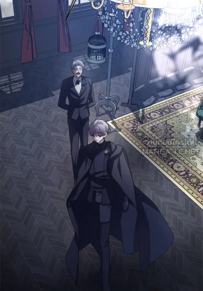 ชิงชีวิตพลิกลิขิตชะตา ตอนที่ 142. เฮลิโอ โทรเปียม รูปที่ 30