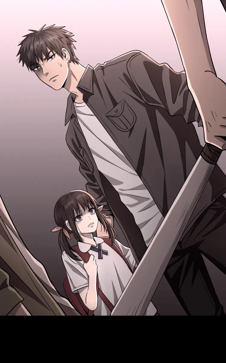 Hunter Game ตอนที่ 60  ดอกไม้ไร้ชีวิต 2 รูปที่ 31