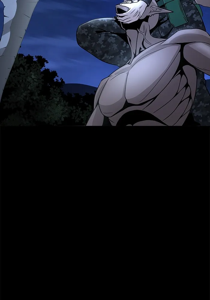 เพลเยอร์นักกินเหล็ก ตอนที่ 3 รูปที่ 44