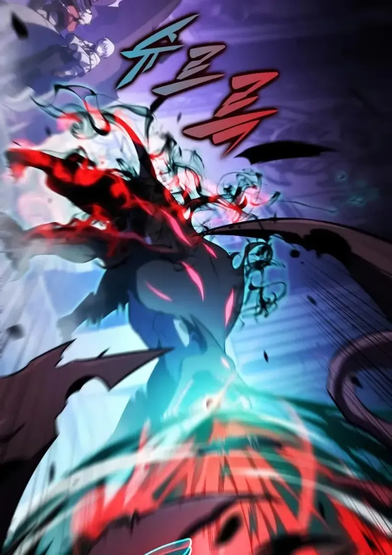 The Regressed Son of a Duke is an Assassin ตอนที่ ตอนที่ 114 รูปที่ 52