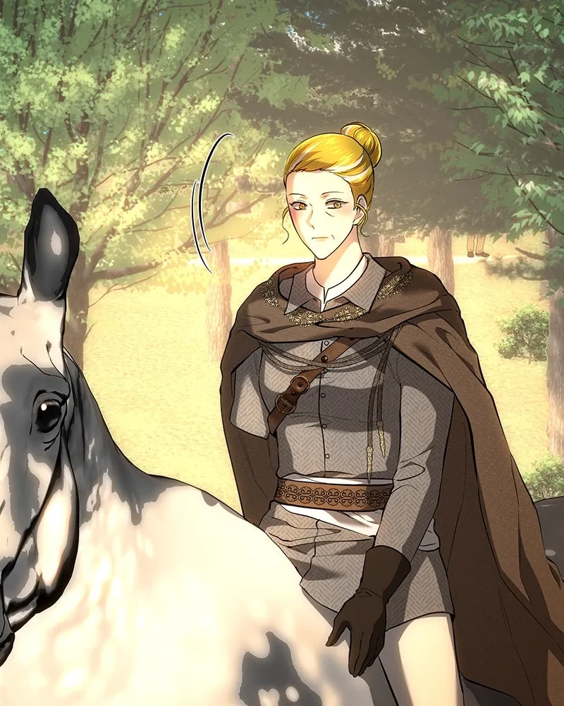 เจ้าหญิงคลั่งแห่งวังหลวง ตอนที่ 133 รูปที่ 10