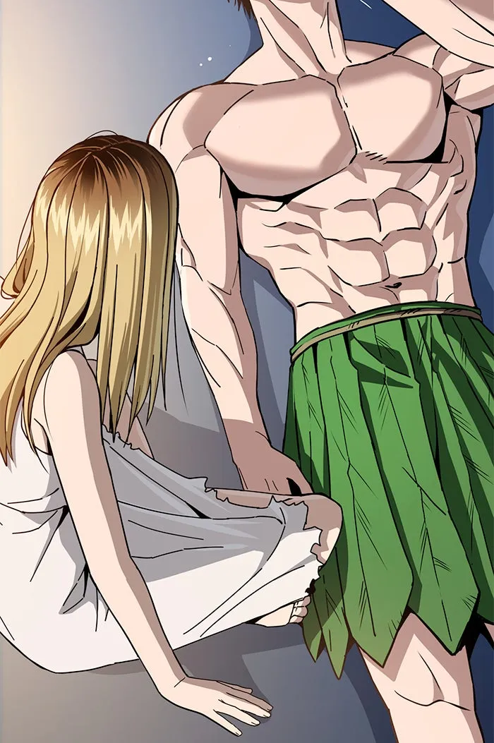 โชคชะตานำพารัก ตอนที่ 87 ร้องไห้เหรอ รูปที่ 52