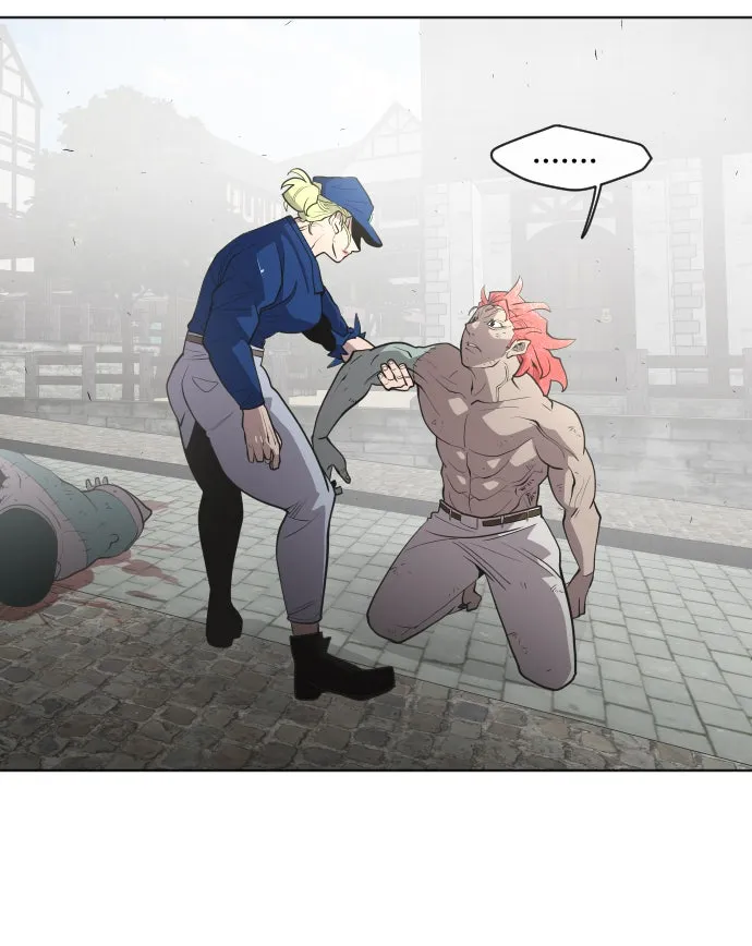 ยุคแห่งยอดมนุษย์ ตอนที่ 50 รูปที่ 20