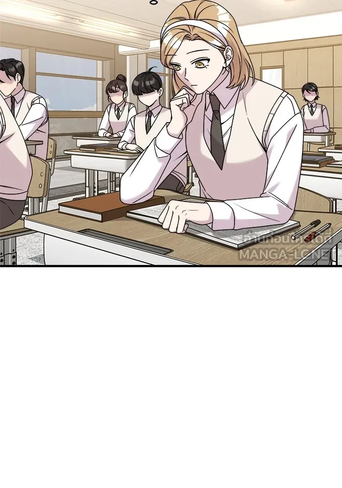 วายร้ายก็อยากมีรัก ตอนที่ 31 รูปที่ 18