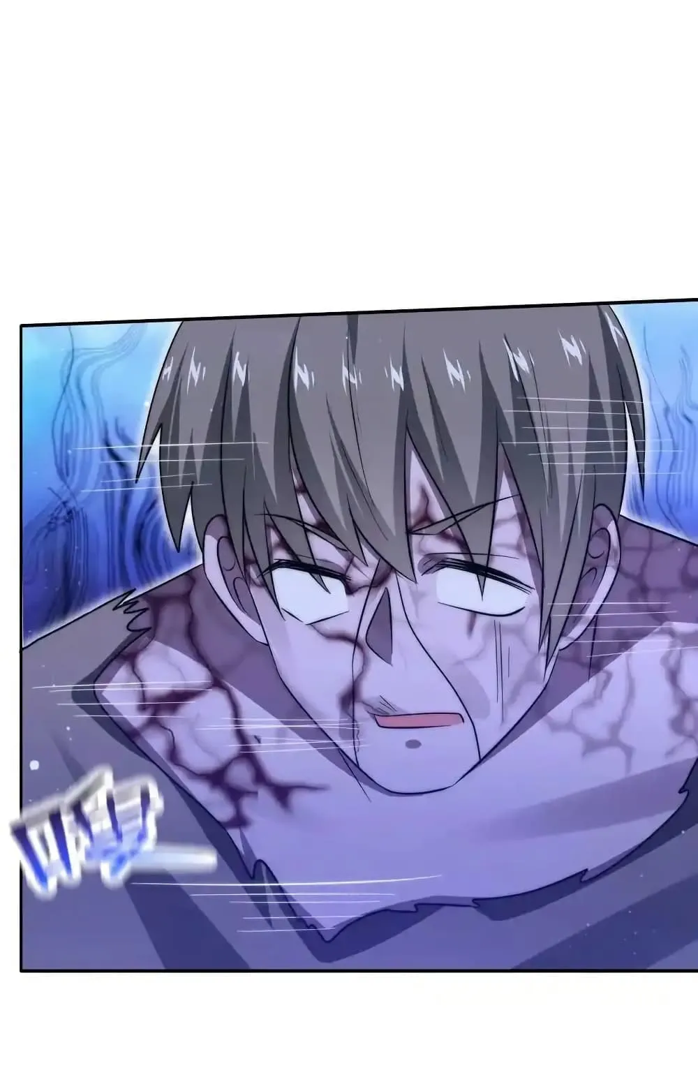 Stockpiling Ten Thousand Tons of Pork During the Apocalypse ตอนที่ ตอนที่ 90 รูปที่ 12