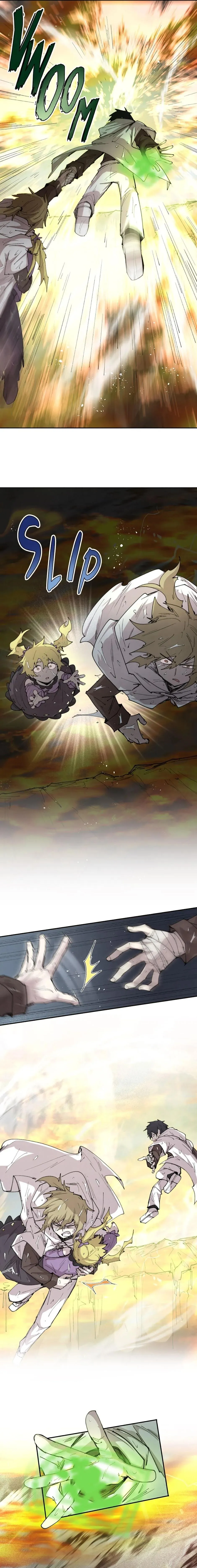 Reincarnation of the Hero Party_s Grand Mage การเก_ดใหม_ของมหาจอมเวทแห_งปาร_ต_ผ_กล_า ตอนที่ ตอนที่ 99 รูปที่ 3