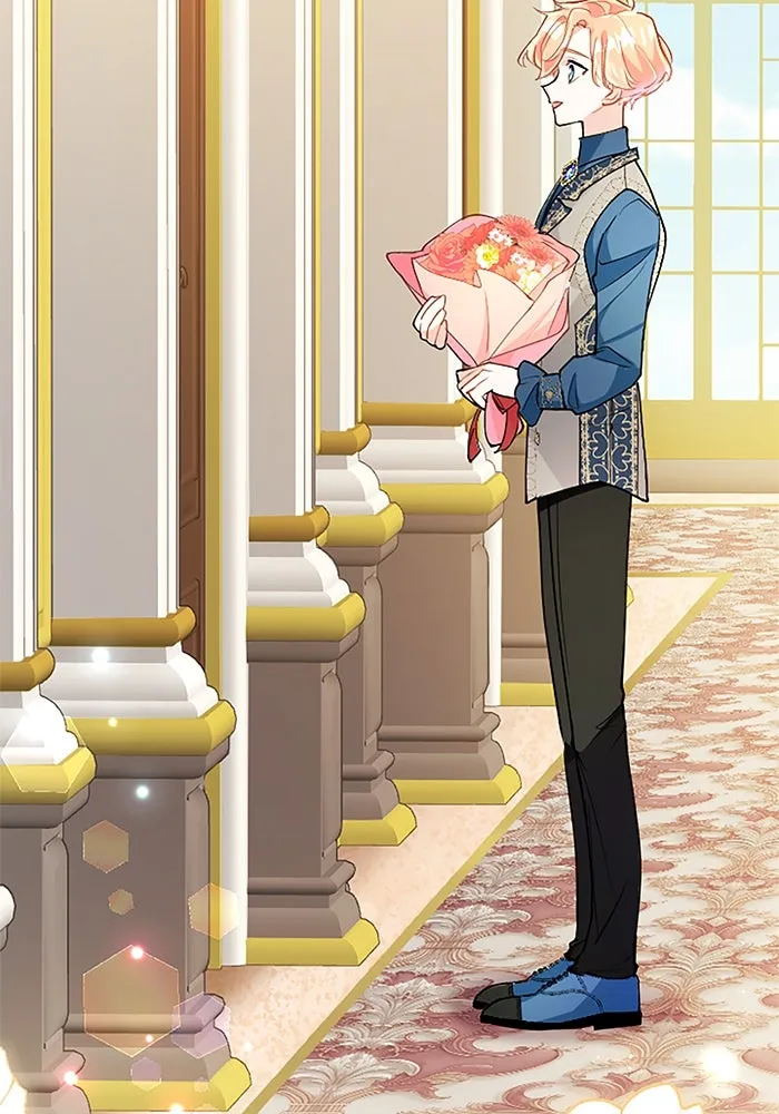 คุณหนูย้อนเวลามาเป็นอัศวิน ตอนที่ 87 รูปที่ 4