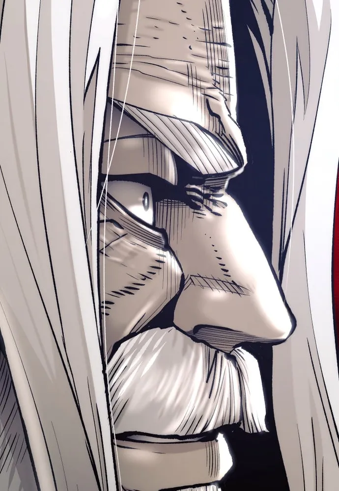 เส้นทางสู่เทพมาร ตอนที่ 119 รูปที่ 100