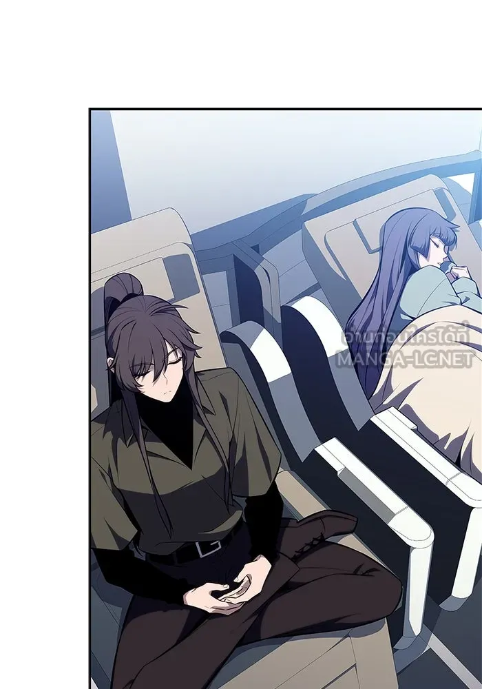 ผู้เล่นหน้าใหม่เลเวลแมกซ์ ตอนที่ 162 vlog ชีวิตประจำวันในยุโรป (2) รูปที่ 90