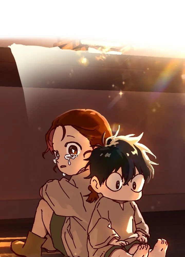 มัมหมีจ๋าหนูมาแบ๊ว ตอนที่ 2 รูปที่ 13