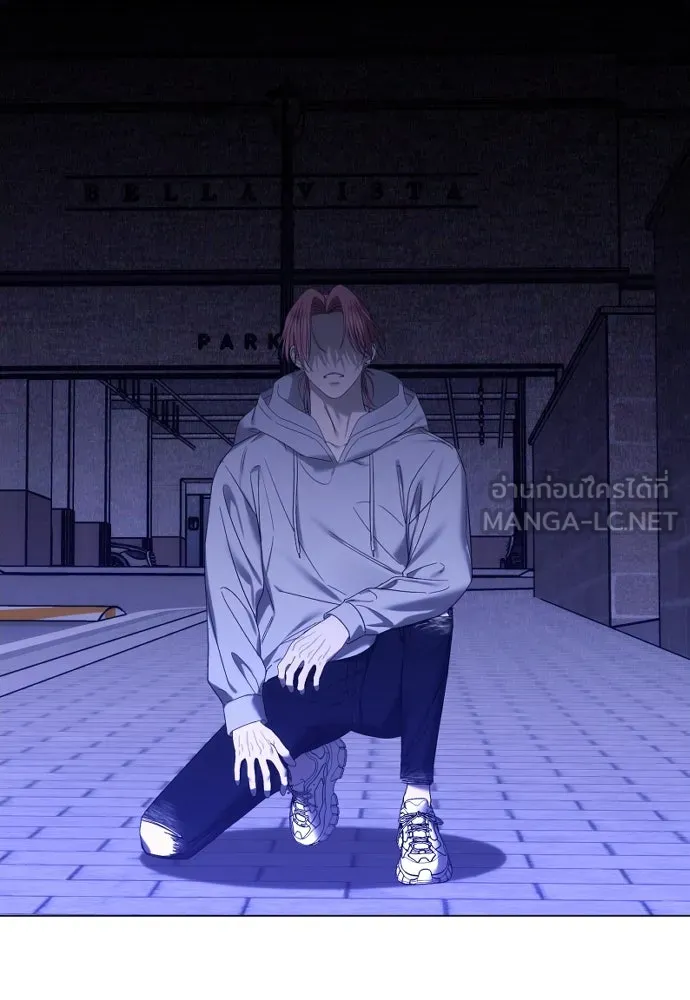 วิธีหนีตายจากนิยายโรคจิต ตอนที่ 57 รูปที่ 96
