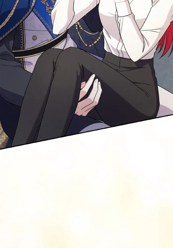 ทำแบบนี้ไม่ได้เพคะ องค์ชาย ตอนที่ 66 รูปที่ 107