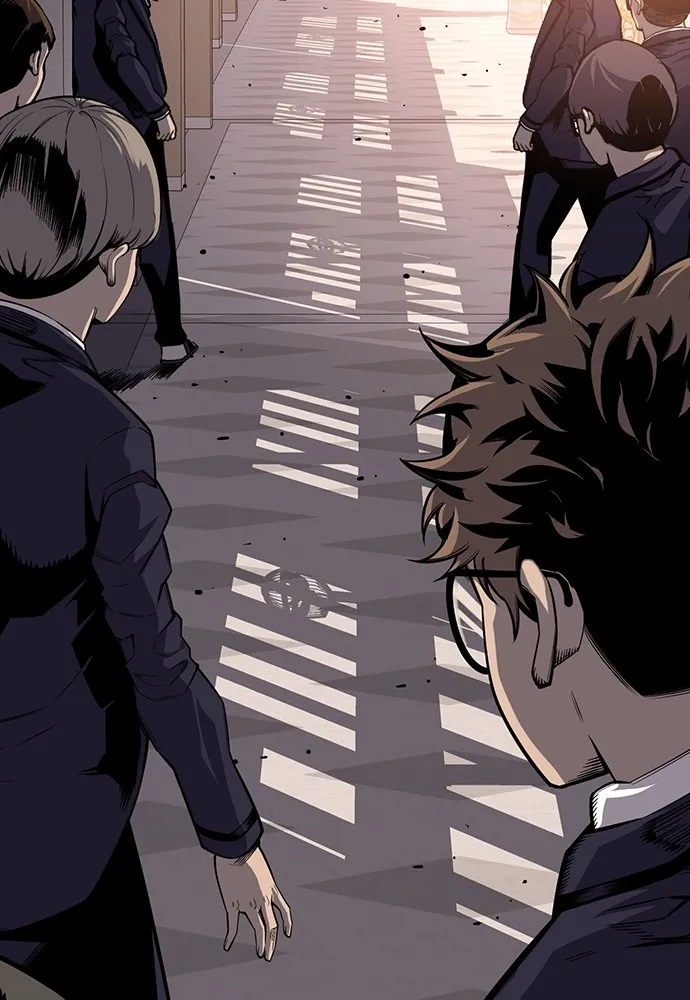 King Game ตอนที่ 7 ติดกับแล้ว! รูปที่ 47