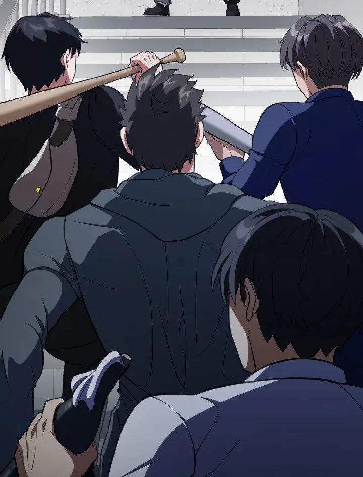 Max Level Player ตอนที่ ตอนที่ 73 รูปที่ 103