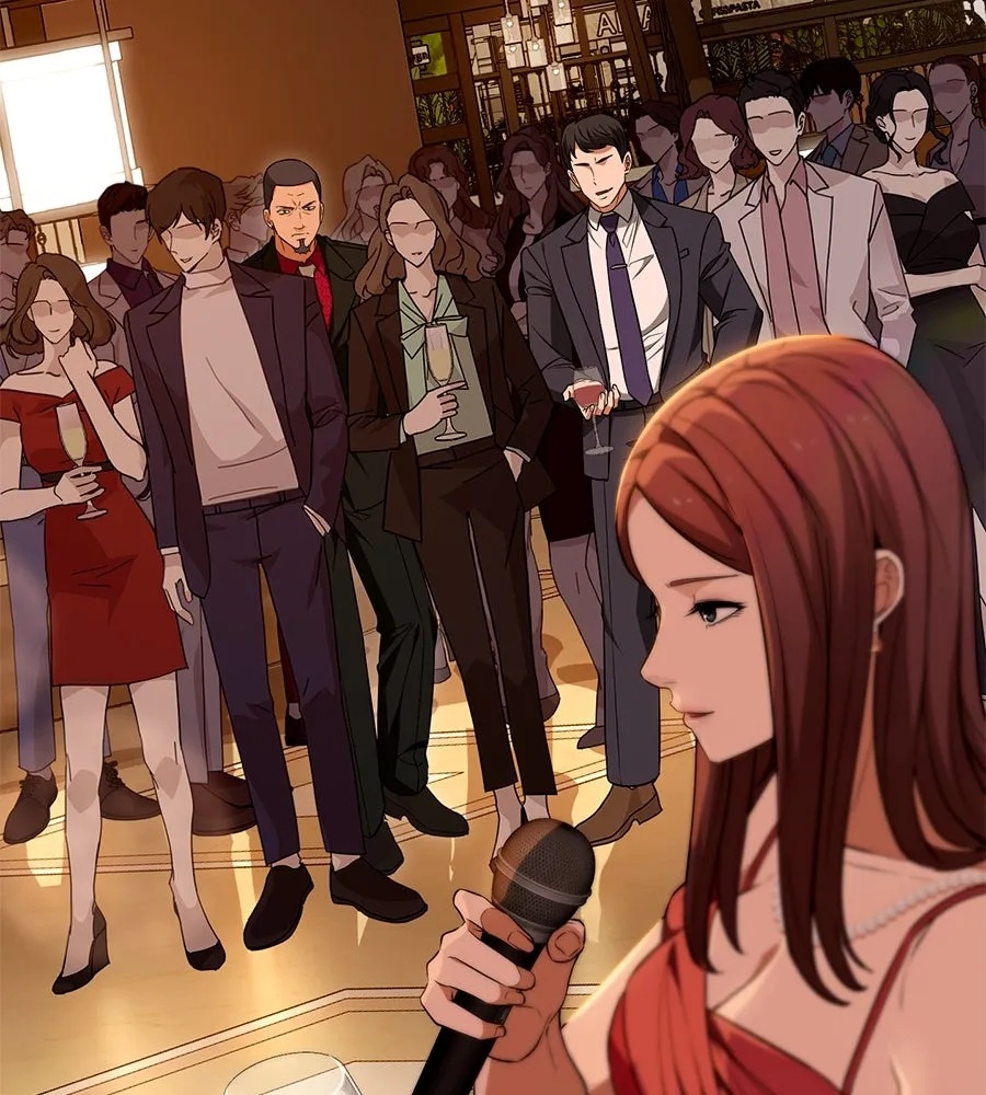 คอลเซ็นเตอร์เปลี่ยนชีวิต ตอนที่ 15 ทดเวลาบาดเจ็บ รูปที่ 107