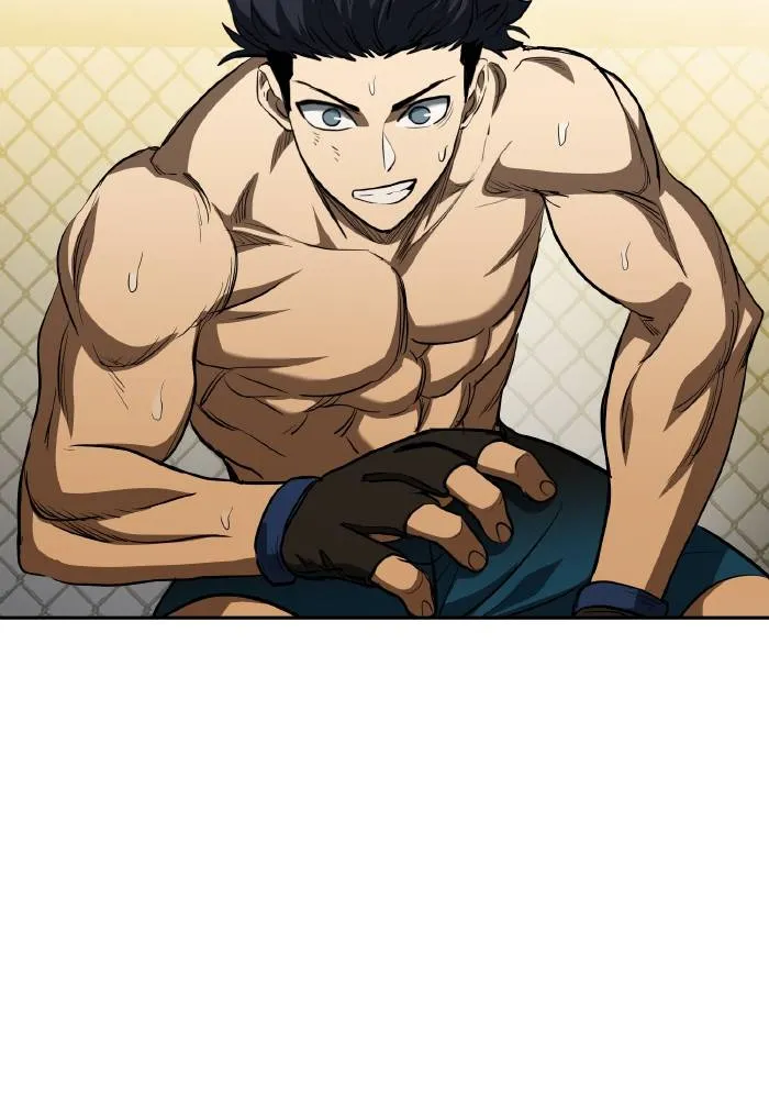 ราชาแห่งอ็อกทากอน ตอนที่ 78 รูปที่ 43