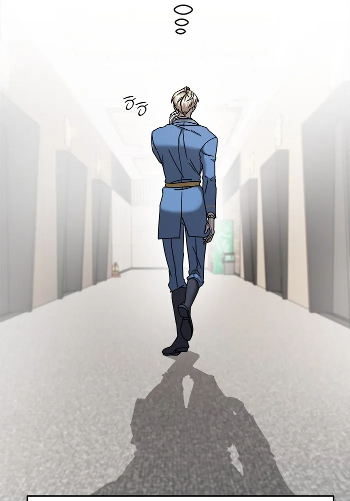 วายร้ายก็อยากมีรัก ตอนที่ 8 รูปที่ 130