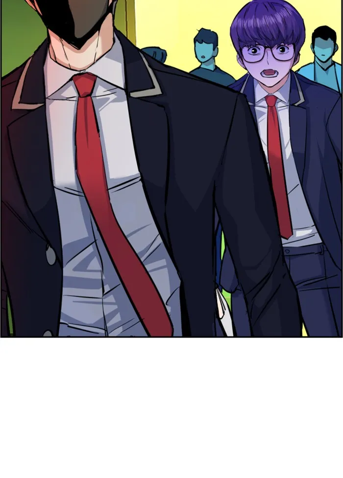 พี่ชายสายบอดี้การ์ด ตอนที่ 70 รูปที่ 110