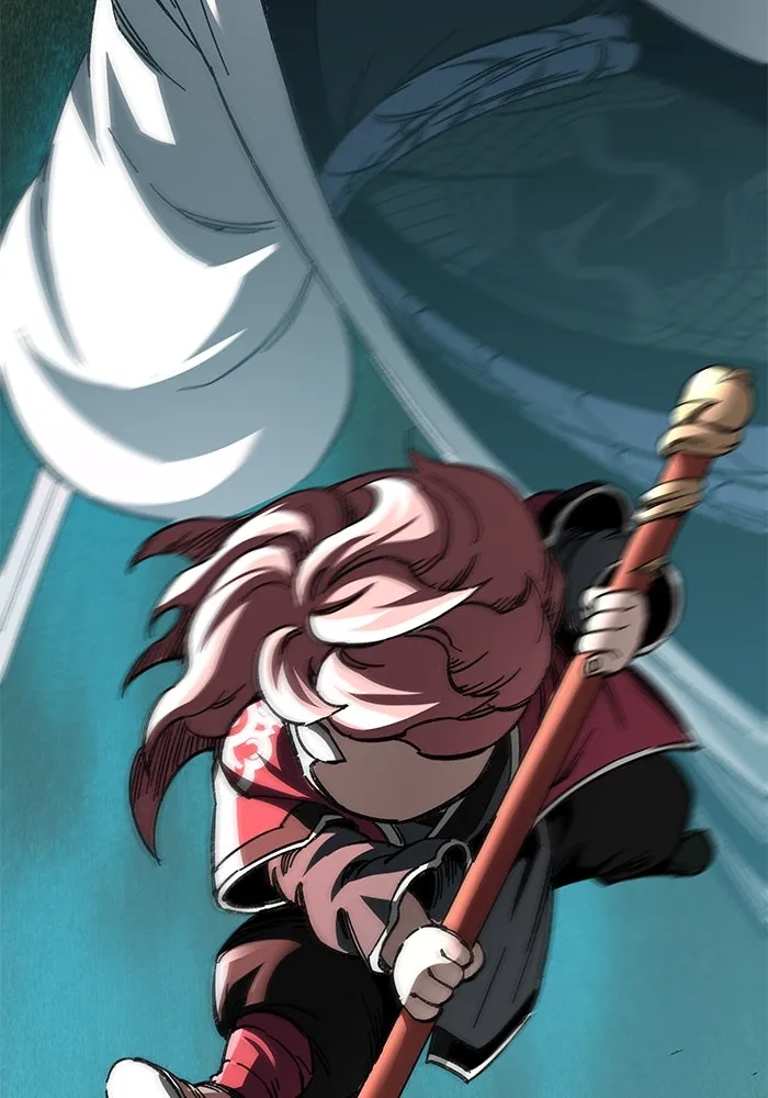 คุณปู่จอมยุทธกับหลานสาวสุดแกร่ง ตอนที่ 49 รูปที่ 91