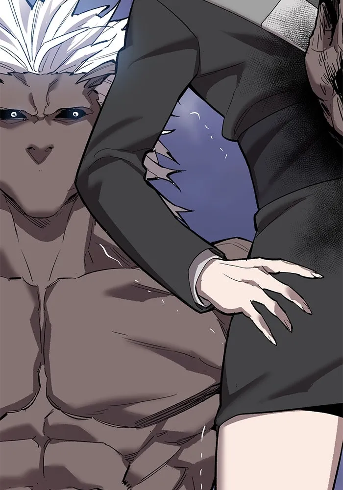 ยอดคนเลเวลทะลุ ตอนที่ 104 ระเบียบอันสมบูรณ์แบบ รูปที่ 55